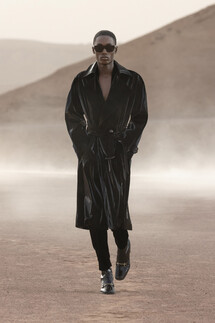 Saint laurent Menswear Spring 2023 / Saint laurent мужская коллекция весна-лето 2023