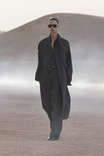 Saint laurent Menswear Spring 2023 / Saint laurent мужская коллекция весна-лето 2023