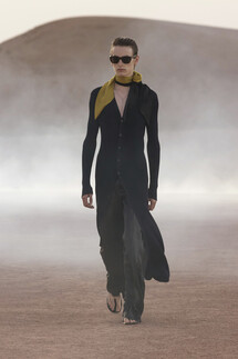 Saint laurent Menswear Spring 2023 / Saint laurent мужская коллекция весна-лето 2023