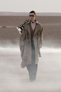 Saint laurent Menswear Spring 2023 / Saint laurent мужская коллекция весна-лето 2023
