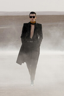 Saint laurent Menswear Spring 2023 / Saint laurent мужская коллекция весна-лето 2023