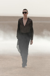 Saint laurent Menswear Spring 2023 / Saint laurent мужская коллекция весна-лето 2023