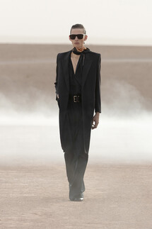 Saint laurent Menswear Spring 2023 / Saint laurent мужская коллекция весна-лето 2023