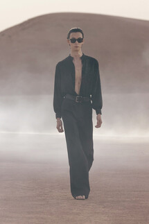 Saint laurent Menswear Spring 2023 / Saint laurent мужская коллекция весна-лето 2023