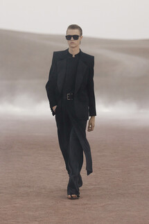 Saint laurent Menswear Spring 2023 / Saint laurent мужская коллекция весна-лето 2023