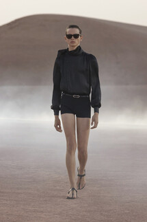 Saint laurent Menswear Spring 2023 / Saint laurent мужская коллекция весна-лето 2023