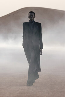 Saint laurent Menswear Spring 2023 / Saint laurent мужская коллекция весна-лето 2023