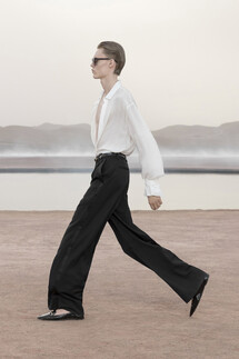 Saint laurent Menswear Spring 2023 / Saint laurent мужская коллекция весна-лето 2023