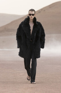 Saint laurent Menswear Spring 2023 / Saint laurent мужская коллекция весна-лето 2023
