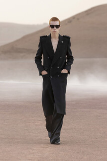 Saint laurent Menswear Spring 2023 / Saint laurent мужская коллекция весна-лето 2023
