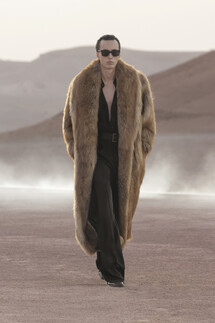 Saint laurent Menswear Spring 2023 / Saint laurent мужская коллекция весна-лето 2023