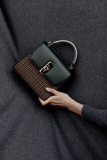 Salvatore-Ferragamo Pre-Fall 2019 / Salvatore-Ferragamo осень 2019