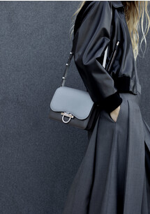 Salvatore-Ferragamo Pre-Fall 2019 / Salvatore-Ferragamo осень 2019