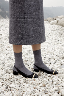 Salvatore-Ferragamo Pre-Fall 2019 / Salvatore-Ferragamo осень 2019