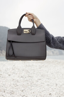 Salvatore-Ferragamo Pre-Fall 2019 / Salvatore-Ferragamo осень 2019