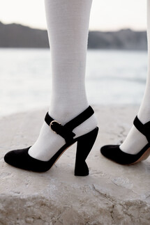 Salvatore-Ferragamo Pre-Fall 2019 / Salvatore-Ferragamo осень 2019