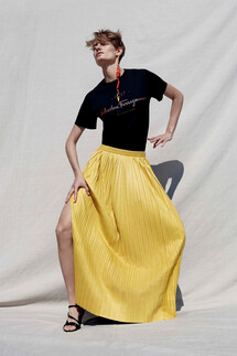 Salvatore Ferragamo Resort 2020 / Salvatore Ferragamo круизная коллекция 2020