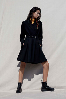 Salvatore Ferragamo Resort 2020 / Salvatore Ferragamo круизная коллекция 2020