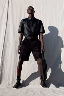 Salvatore Ferragamo Resort 2020 / Salvatore Ferragamo круизная коллекция 2020
