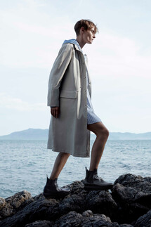 Salvatore Ferragamo Resort 2020 / Salvatore Ferragamo круизная коллекция 2020