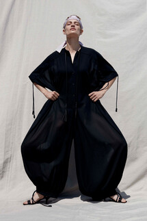 Salvatore Ferragamo Resort 2020 / Salvatore Ferragamo круизная коллекция 2020