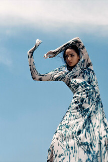 Salvatore Ferragamo Resort 2020 / Salvatore Ferragamo круизная коллекция 2020