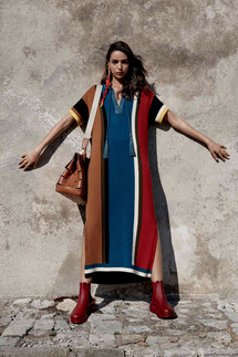 Salvatore Ferragamo Resort 2020 / Salvatore Ferragamo круизная коллекция 2020