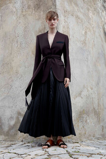 Salvatore Ferragamo Resort 2020 / Salvatore Ferragamo круизная коллекция 2020