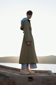 Salvatore Ferragamo Resort 2020 / Salvatore Ferragamo круизная коллекция 2020