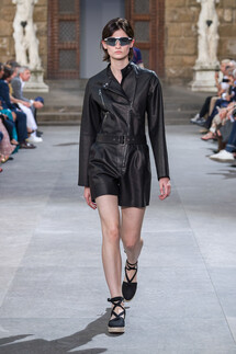 Salvatore Ferragamo Spring 2020 Menswear Collection / Salvatore Ferragamo весна- лето 2020 / Неделя моды: Pitti Uomo