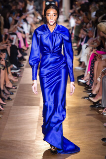 Schiaparelli Fall 2018 Couture Collection / Schiaparelli Осень 2018 Кутюр коллекция