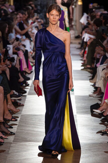 Schiaparelli Fall 2018 Couture Collection / Schiaparelli Осень 2018 Кутюр коллекция