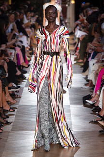 Schiaparelli Fall 2018 Couture Collection / Schiaparelli Осень 2018 Кутюр коллекция