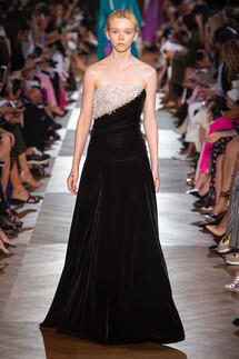 Schiaparelli Fall 2018 Couture Collection / Schiaparelli Осень 2018 Кутюр коллекция