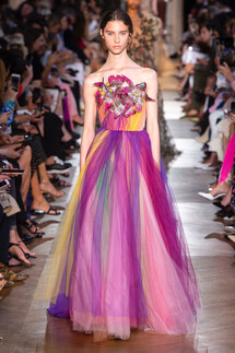 Schiaparelli Fall 2018 Couture Collection / Schiaparelli Осень 2018 Кутюр коллекция