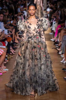 Schiaparelli Fall 2018 Couture Collection / Schiaparelli Осень 2018 Кутюр коллекция