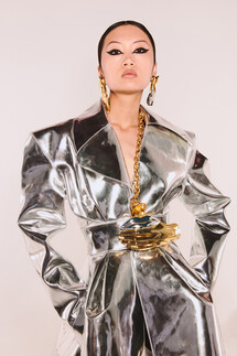 Schiaparelli Couture осень 2021 / Schiaparelli Couture Fall 2021