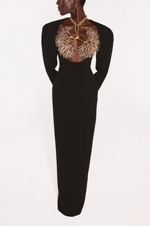 Schiaparelli Couture осень 2021 / Schiaparelli Couture Fall 2021