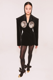 Schiaparelli Couture осень 2021 / Schiaparelli Couture Fall 2021
