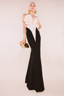 Schiaparelli Couture осень 2021 / Schiaparelli Couture Fall 2021