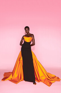 Schiaparelli Couture осень 2021 / Schiaparelli Couture Fall 2021