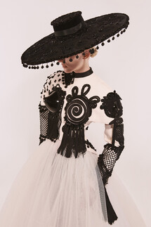 Schiaparelli Couture осень 2021 / Schiaparelli Couture Fall 2021