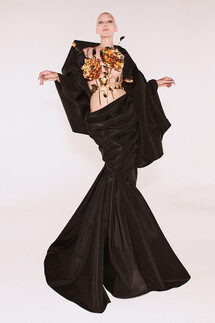 Schiaparelli Couture осень 2021 / Schiaparelli Couture Fall 2021