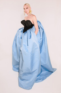 Schiaparelli Couture осень 2021 / Schiaparelli Couture Fall 2021