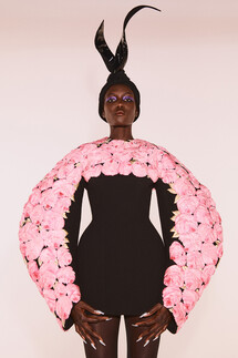 Schiaparelli Couture осень 2021 / Schiaparelli Couture Fall 2021