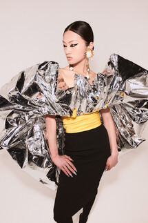 Schiaparelli Couture осень 2021 / Schiaparelli Couture Fall 2021