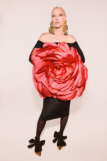 Schiaparelli Couture осень 2021 / Schiaparelli Couture Fall 2021