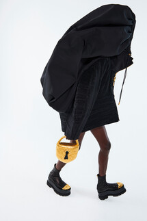 Schiaparelli Spring Summer 2021 Couture / Schiaparelli Couture весна-лето 2021