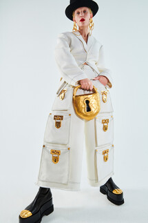 Schiaparelli Spring Summer 2021 Couture / Schiaparelli Couture весна-лето 2021