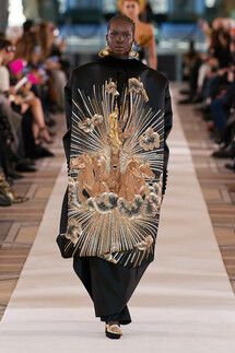 Schiaparelli Couture Spring 2022 Collection / Schiaparelli Couture весна-лето 2022